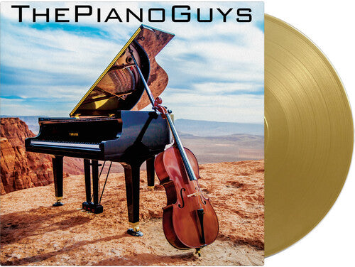 Piano Guys - Piano Guys - Vinyl Record