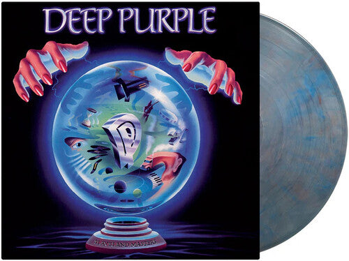 Deep Purple - Slaves & Masters - Vinyl Record