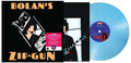 T.rex - Bolan's Zip Gun (50th Anniv) - Baby Blue Vinyl - Vinyl Record
