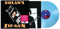 Bolan's Zip Gun (50th Anniversary) [Baby Blue Vinyl] Vinyl Record
