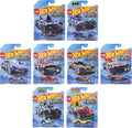 Hot Wheels - Hot Wheels Color Shift 1 64 Vehicle E Asrt - Collectibles