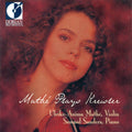 Mathe / Kreisler - Plays Kreisler - Music CD