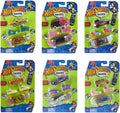Hot Wheels Skate Board - Hot Wheels Skate Board Collector 10 Piece Asrt - Collectibles