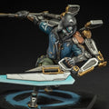 Borderlands 4 - Rafa Pvc Figure - Borderlands 4 - Rafa Pvc Figure - Collectibles
