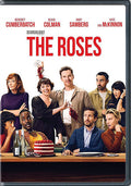 Roses - Roses - DVD