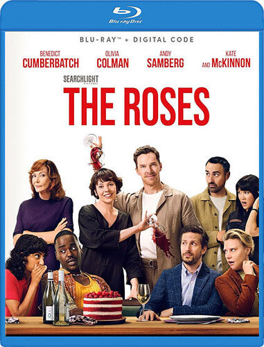 Roses - Roses - Blu-ray