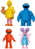 Blokees - Sesame Street Precool - Al01 8ct Dis - Blokees - Sesame Street Precool - Al01 8ct Dis - Collectibles