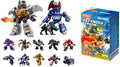 Blokees - Tf Defender Wave 3 Heavy Metal War 12ct - Blokees - Tf Defender Wave 3 Heavy Metal War 12ct - Collectibles