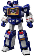 Blokees - Transformers Ae Soundwave Model Kit - Blokees - Transformers Ae Soundwave Model Kit - Collectibles