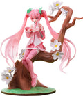 Blokees - Fantastics Sakura Miku - Blokees - Fantastics Sakura Miku - Collectibles