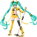 Blokees - Fantastics Hatsune Miku Vivid Echoes - Blokees - Fantastics Hatsune Miku Vivid Echoes - Collectibles