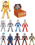 Blokees - Ultraman Galaxy Vr 9pc Pdq Nexus Light - Blokees - Ultraman Galaxy Vr 9pc Pdq Nexus Light - Collectibles