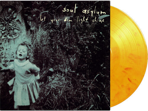 Soul Asylum - Let Your Dim Light Shine - Vinyl Record