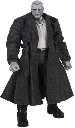 One 12 Collective Sin City Marv 6in Figure - One 12 Collective Sin City Marv 6in Figure - Collectibles