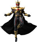 Mmpr: Shattered Grid Figzero 1/6 Drakkon Evo 3 Fig - Mmpr: Shattered Grid Figzero 1/6 Drakkon Evo 3 Fig - Collectibles
