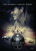 Shelby American: The Carroll Shelby Story - Shelby American: The Carroll Shelby Story - DVD