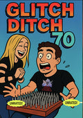 Glitch Ditch 70 - Glitch Ditch 70 - DVD