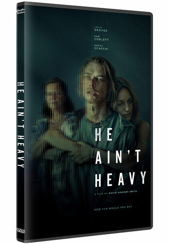 He Ain't Heavy - He Ain't Heavy - DVD
