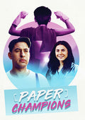 Paper Champions - Paper Champions - DVD
