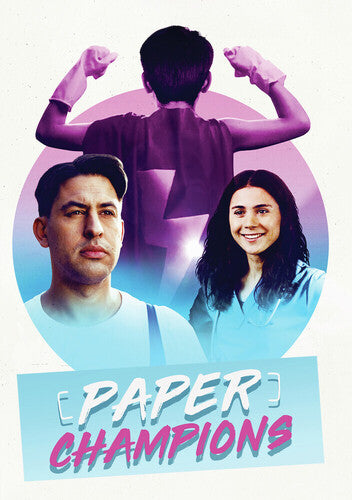 Paper Champions - Paper Champions - DVD