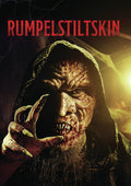 Rumpelstiltskin - Rumpelstiltskin - DVD
