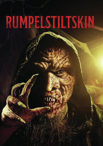 Rumpelstiltskin - Rumpelstiltskin - DVD