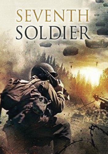 Seventh Soldier - Seventh Soldier - DVD