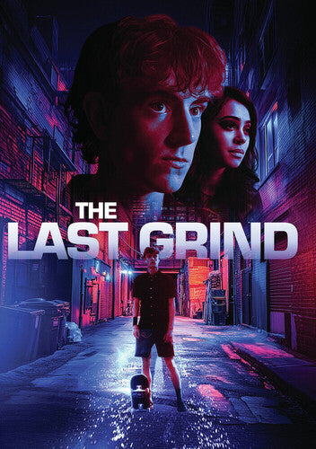 Last Grind - Special Edition - Last Grind - Special Edition - DVD