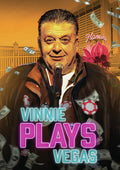 Vinnie Plays Vegas - Special Edition - Vinnie Plays Vegas - Special Edition - DVD