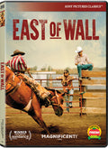 East Of Wall - East Of Wall - DVD
