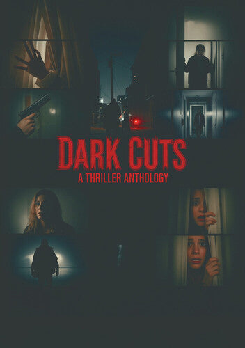 Dark Cuts: A Thriller Anthology - Dark Cuts: A Thriller Anthology - DVD