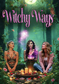 Witchy Ways - Witchy Ways - DVD