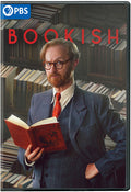 Bookish: Season 1 - Bookish: Season 1 - DVD