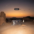 Thylacine - Roads Vol. 3 - Music CD