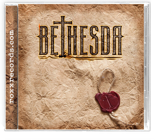 Bethesda - Bethesda - Music CD
