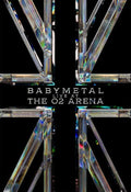 Babymetal - Babymetal: Live At The O2 Arena - Blu-ray