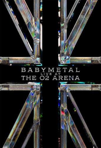 Babymetal - Babymetal: Live At The O2 Arena - Blu-ray