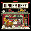 Ginger Beef [LP] Vinyl Record
