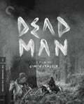 Criterion Collection - Dead Man - UHD