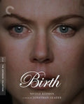Criterion Collection - Birth - UHD