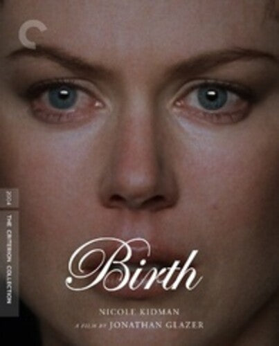 Criterion Collection - Birth - UHD