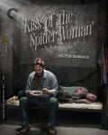 Criterion Collection - Kiss Of The Spider Woman - UHD