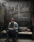 Criterion Collection - Kiss Of The Spider Woman - Blu-ray