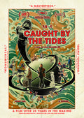 Criterion Premieres - Caught By The Tides - DVD