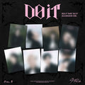 Stray Kids - Skz It Tape 'do It' (accordion) - Music CD