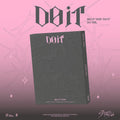 Stray Kids - Skz It Tape 'do It' (do Ver) - Music CD