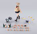 Tamashii My Hero Academia Himiko Toga Shfiguarts - Tamashii My Hero Academia Himiko Toga Shfiguarts - Collectibles