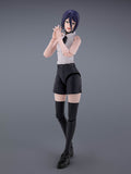Tamashii Chainsaw Man Reze Shfiguarts Action Fig - Tamashii Chainsaw Man Reze Shfiguarts Action Fig - Collectibles