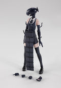 Tamashii Chainsaw Man Bomb Shfiguarts Action Fig - Tamashii Chainsaw Man Bomb Shfiguarts Action Fig - Collectibles