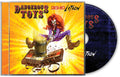 Dangerous Toys - Demolition - Music CD
